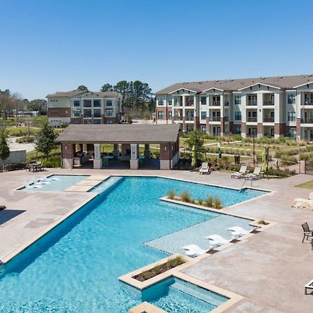 Falcon At Grand Harbor Condos By Barsala Katy Exterior foto