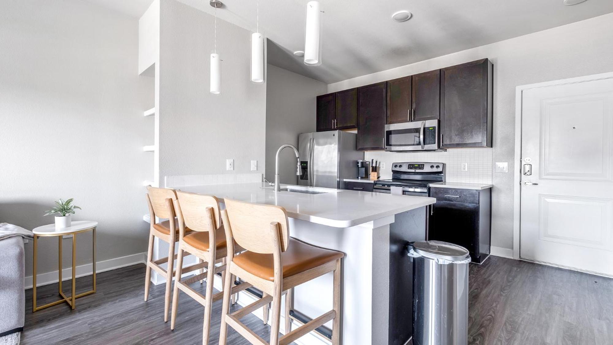 Falcon At Grand Harbor Condos By Barsala Katy Exterior foto