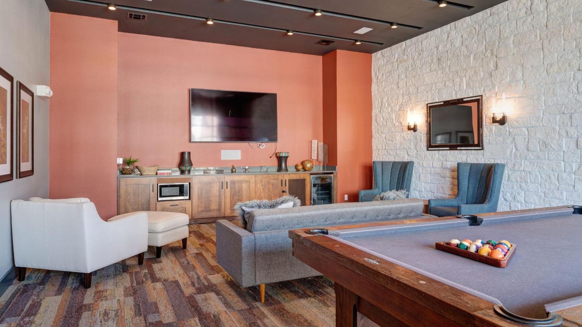 Falcon At Grand Harbor Condos By Barsala Katy Exterior foto